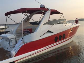 Brava 355 - 2010